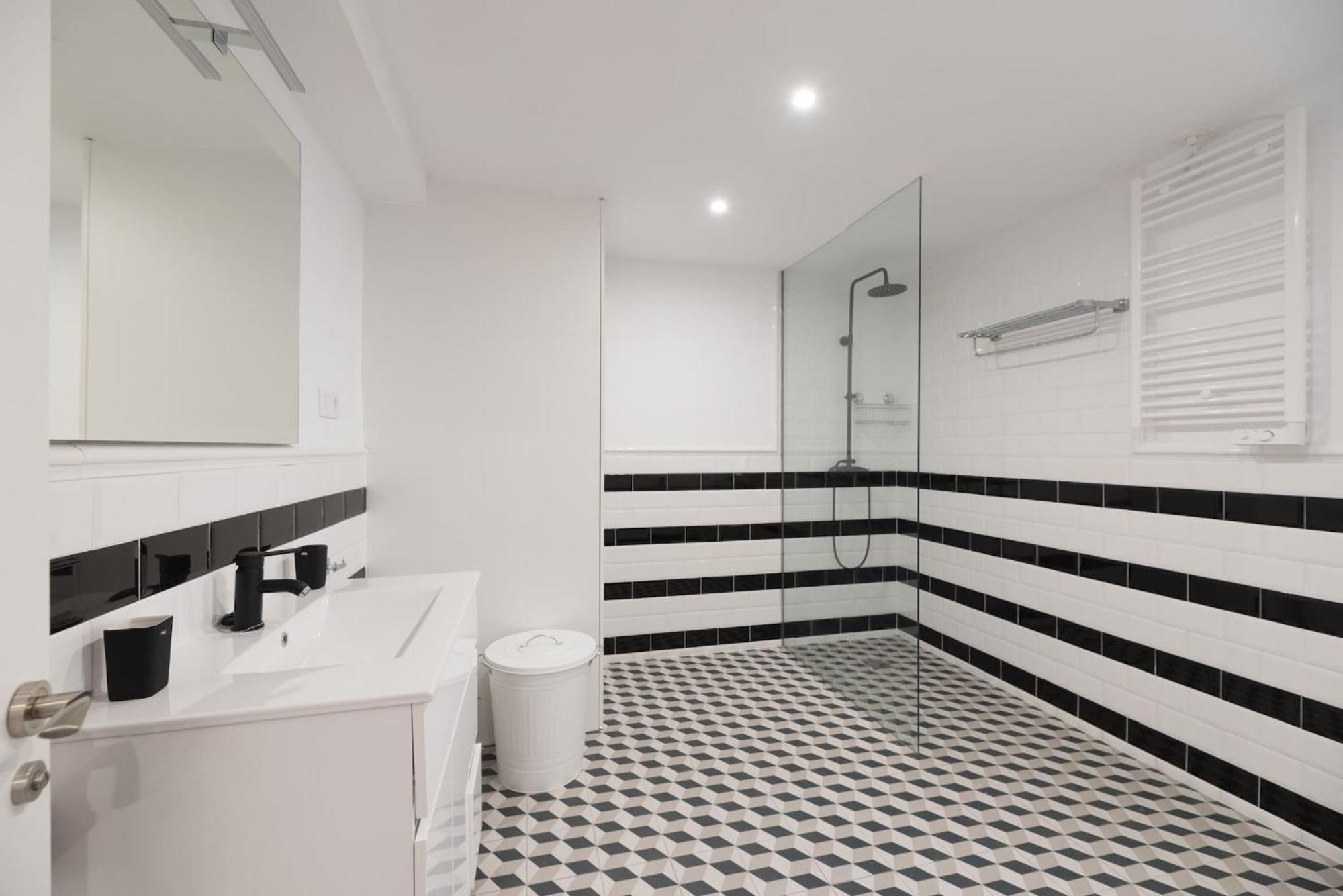 Marques Flat-Cabanyal Apartment Valencie Exteriér fotografie