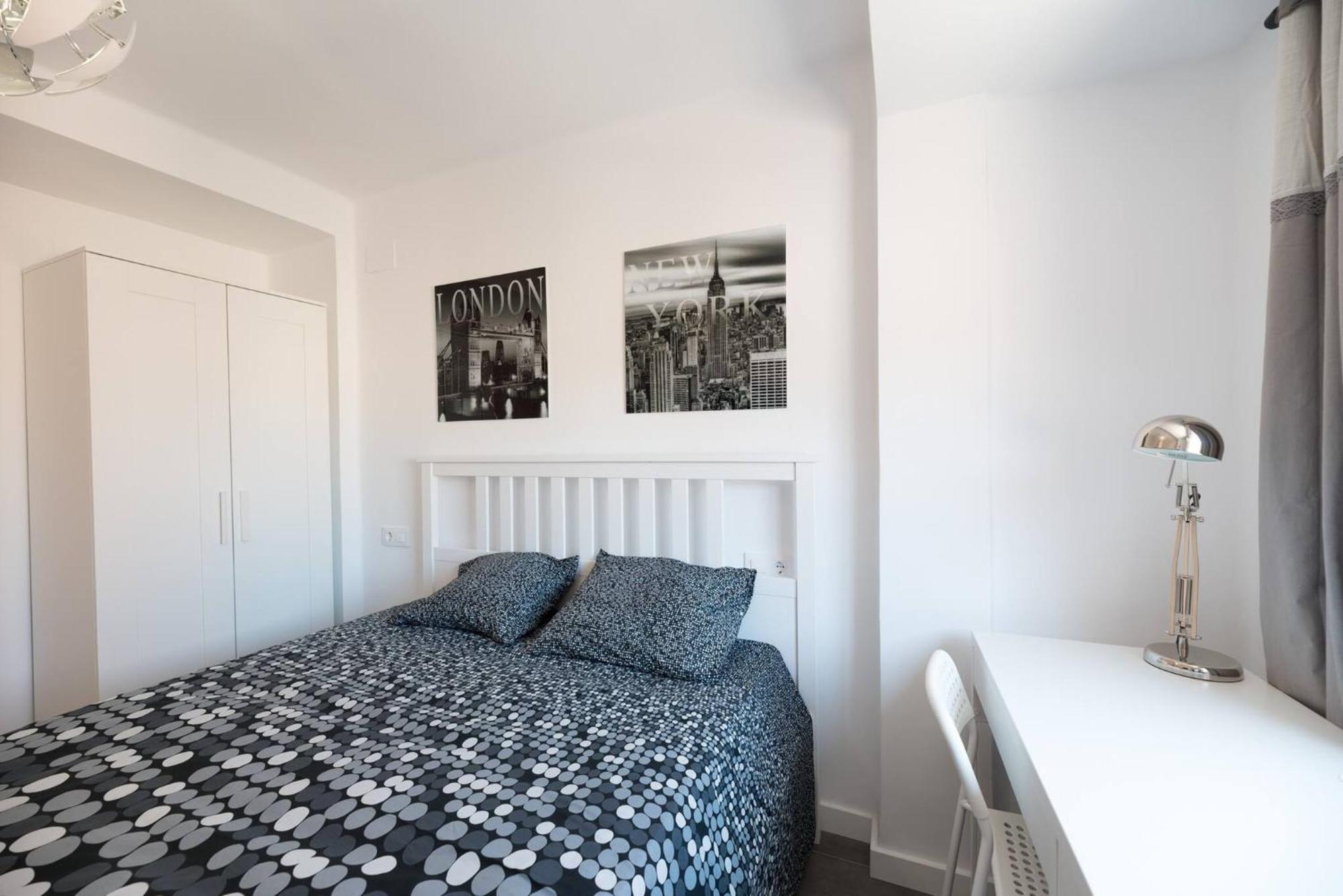 Marques Flat-Cabanyal Apartment Valencie Exteriér fotografie
