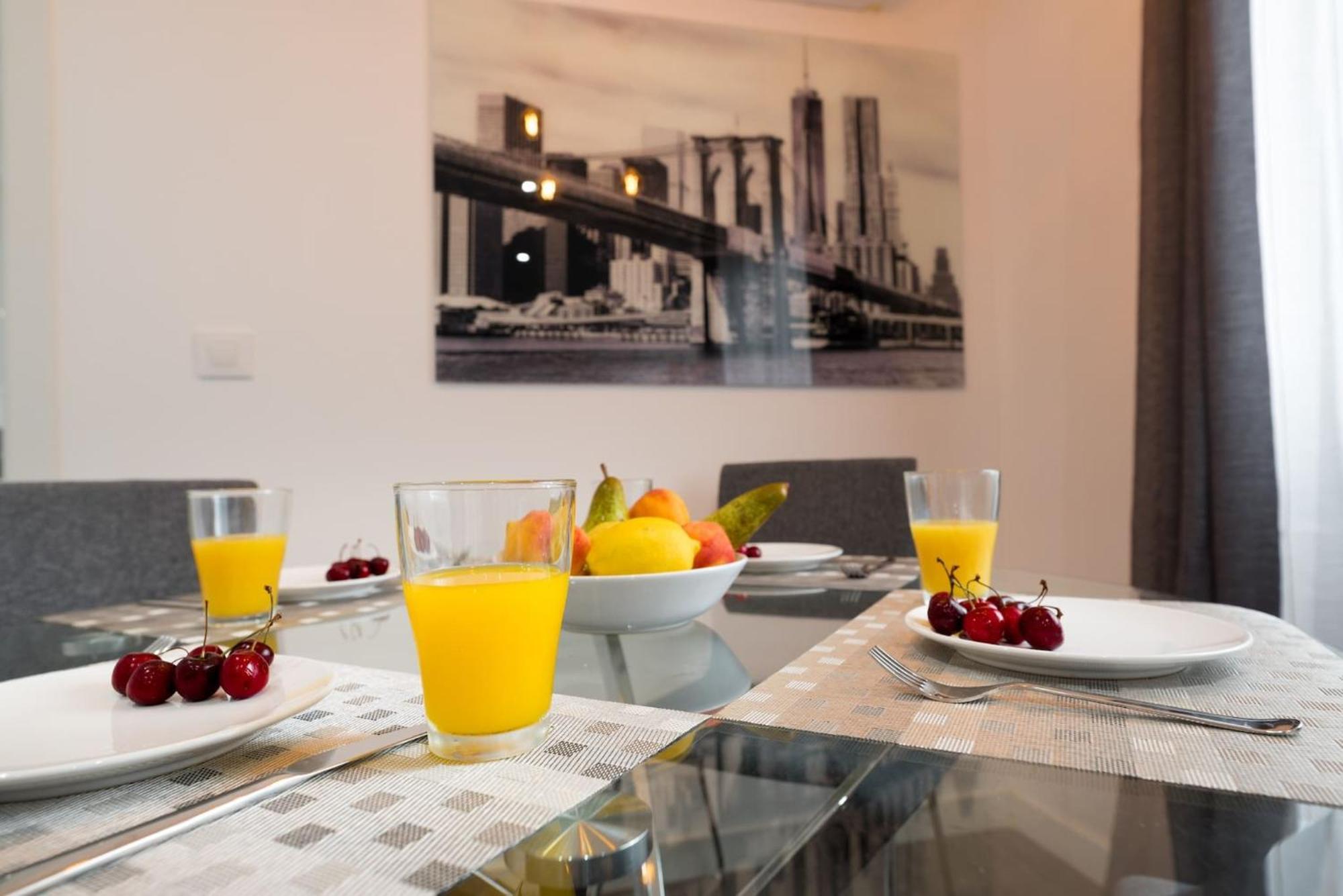 Marques Flat-Cabanyal Apartment Valencie Exteriér fotografie